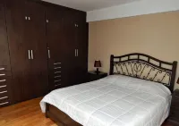 Minimalist Department Hotels in 