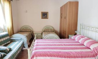 Le Case di Anna e Carla