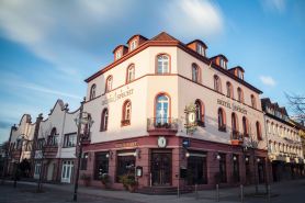 Hotel Specht by Tremonia Group - Dortmund