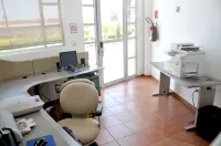Best Western Saltillo - de negocios