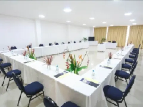 Del Canto Hotel Hotels in Aracaju