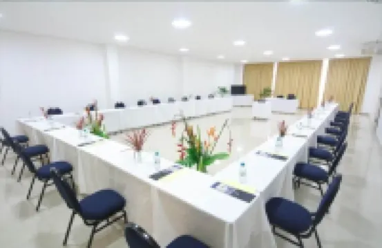 Del Canto Hotel