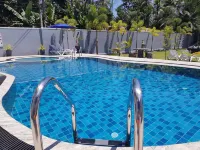 Dhammika Magic Palace Hotels in Wadduwa