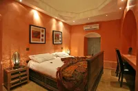 Riad et Spa Misria les Orangers