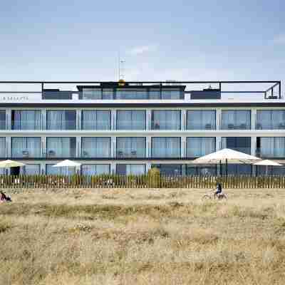 Hotel Boutique Donna Hotel Exterior