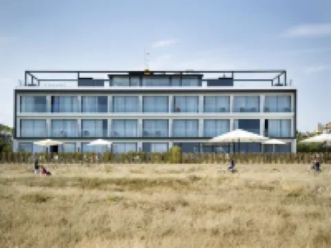 Hotel Boutique Donna Hotels in Castelldefels