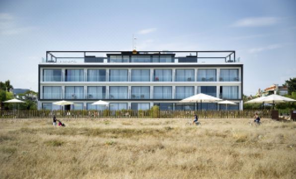 Hotel Boutique Donna