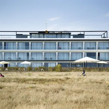 Hotel Boutique Donna