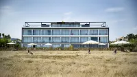 Hotel Boutique Donna Hotels in der Nähe von Bar Latino Sol & Sombra