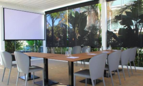 Hotel Boutique Donna