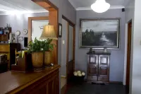 The Crown Guest House