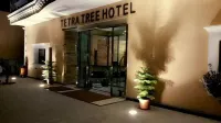 Tetra Tree Hotel - Gym