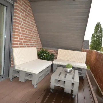 Appartement Sendenhorst