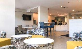 Microtel Inn & Suites by Wyndham Eagan/St Paul