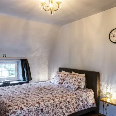 Rose House B&B Hoteles cerca de Expo de Flandes