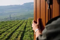 Le Bignele - Alloggio Agrituristico Hôtels à : Fumane