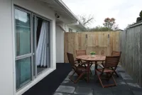 Rose Apartments and Spa - อ่างจากุชชี่