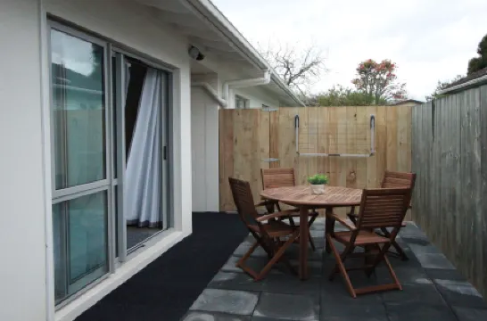 玫瑰公寓 SPA 酒店