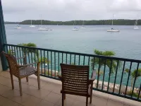 Puataukanave International Hotel Hotels in 'Utungake