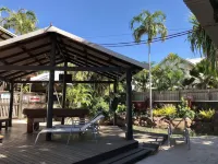 Kimberley Travellers Lodge - Broome YHA Hotel a Broome