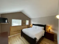 West Wind Cottage - balcon