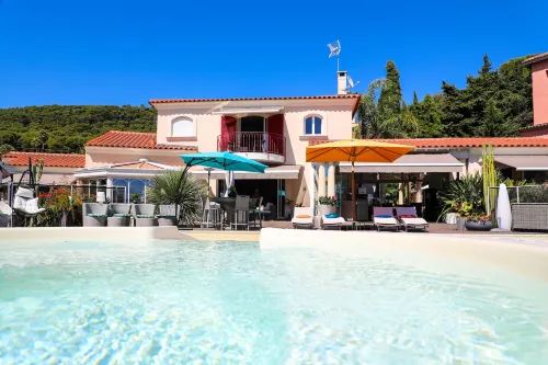 B&B Val d'Azur - 3-Star