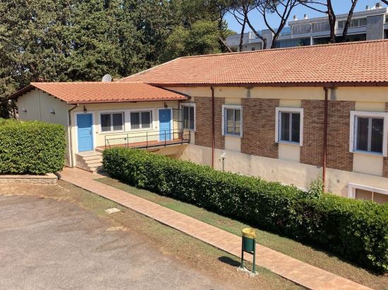 Hotel Quadrifoglio by Mancini