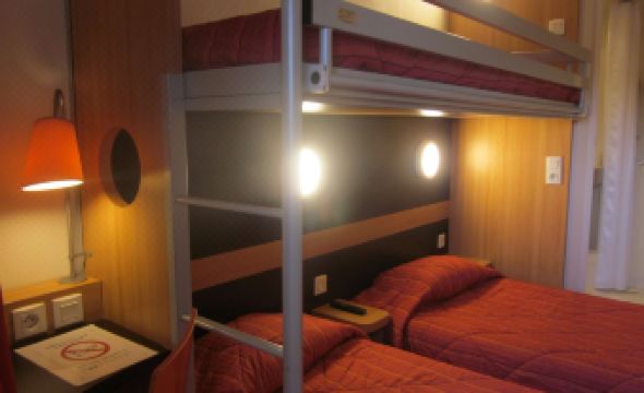 Premiere Classe Bayeux