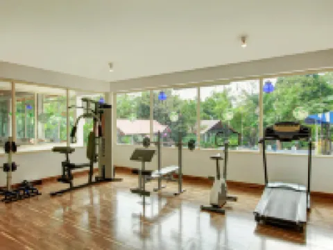 Gokulam Grand Resort & Spa, Coorg Hotels in Kodagu