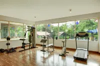 Gokulam Grand Resort & Spa, Coorg Hotels in Kodagu