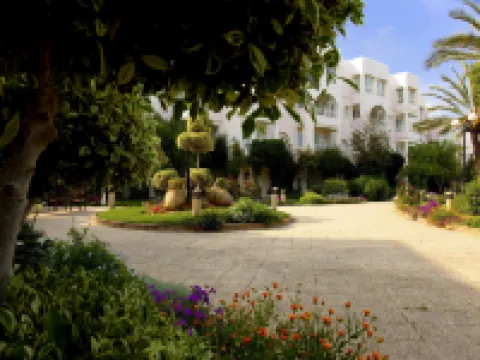 Regency Tunis Hotel Hotels in Soukra