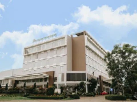 Ascent Premiere Pasuruan Hotels in Pasuruan