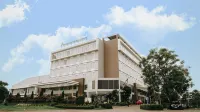 Ascent Premiere Pasuruan Hotel di Bugulkidul