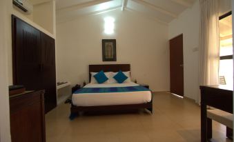 Amagi Beach – Secluded Slice of Paradise