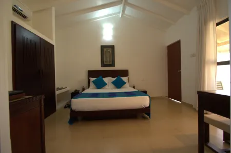 Amagi Beach – Secluded Slice of Paradise