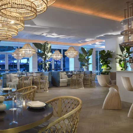 Grand Beach Hotel Surfside