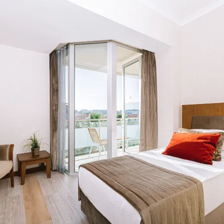 Ilica Hotel Spa & Wellness Resort