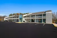 Rodeway Inn Richmond Hotel a Laurel