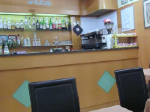 Hotel Marta Hotels in Forli