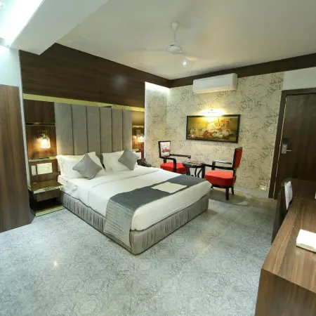 Hotel President
