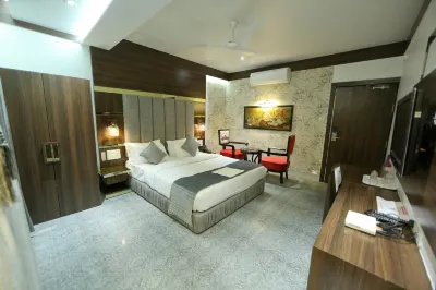 Hotel President Hotels in Nagpur