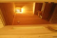 達蘭希爾頓逸林酒店 - SPA