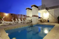 The Mayflower Hotel Hotels in Beirut