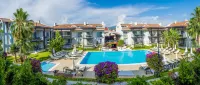 Diana Residence Hotels in Karagedik Mahallesi