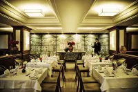 Kubitschek Plaza Hotel Hotels in Brasilia