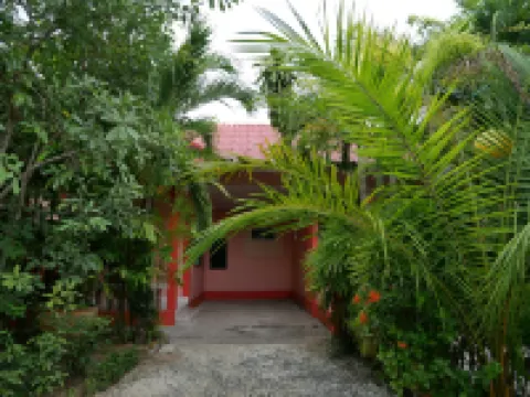 บ้านสวนปาล์มรีสอร์ท