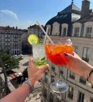 Hôtel Mercure Lyon Centre Beaux-Arts - Scenic