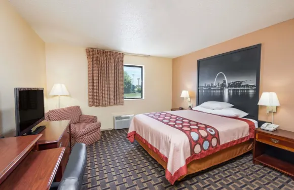 萊巴嫩温德姆速8酒店