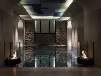 Grand Hôtel Stockholm - Pools