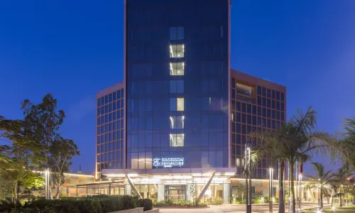 Radisson Collection Hotel Bamako